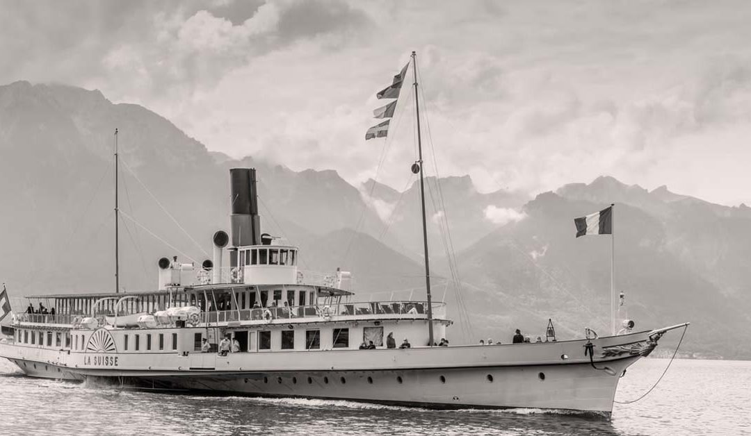 Résidence secondaire: Suisse ou France?