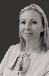 Suzibel Guignard - Senior wealth planner Suzibel Guignard - Senior wealth planner
